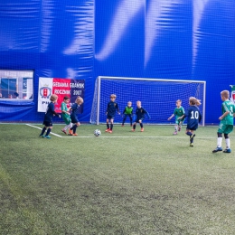 Turniej Football Arena Cup Szczecin - I MIEJSCE 21-22.02.2015