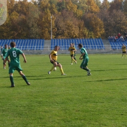 Kalwarianka Kalwaria II vs. Chełm Stryszów