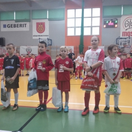 ROCZNIK 2012: Turniej "MAŁA OLIMPIA CUP 2020"