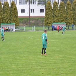 Chełm Stryszów vs. Spartak Skawce