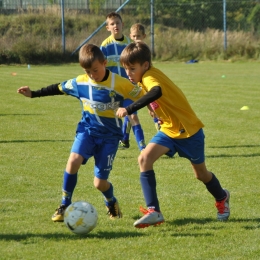 Rocznik 2007. Intermag Cup 2017