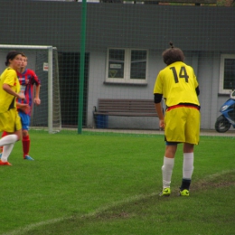 UKS Jaskółki Chorzów - Polonia Bytom