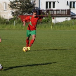 Unia - Zdrój Jedlina Zdrój 1-3