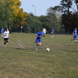 KS Serniki 8 - 2 GKS Abramów