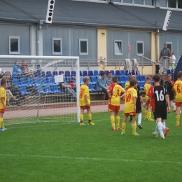 BALTIC FOOTBALL CUP