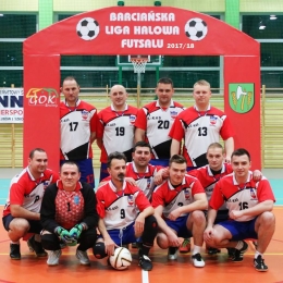 GKP Futsal
