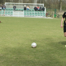 LKS ISKRA KSIĘGINICE - GÓRNIK ZŁOTORYJA (03.04.2022)