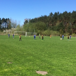 Junior D2 - Orły Tczew 21.04.2018