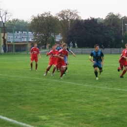 I LJM | GWAREK Zabrze - Górnik Zabrze