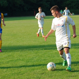 Mazur Gostynin - Ożarowianka Ożarów Mazowiecki 0:2