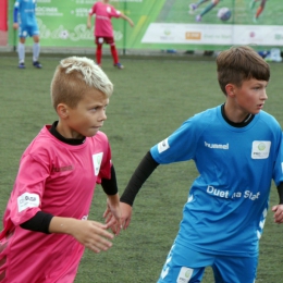 Procam Cup 2021 - Wielki Finał V edycji w Ustce