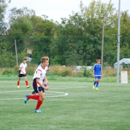 Piaseczno - SEMP I (Ekstraliga U-15) 1:2