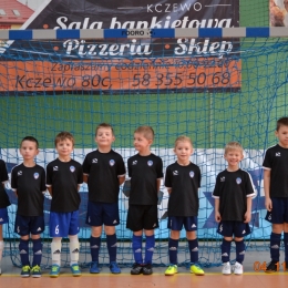 Przodkowo Cup - 2012/13