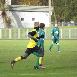 OLJM Piast - Hattrick Głuchołazy 2-5