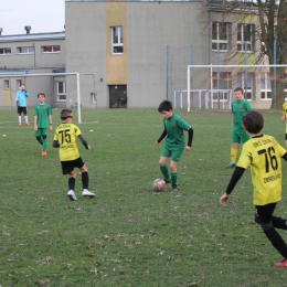 Sparing: Sokół Zbrosławice : Tarnowiczanka 2010