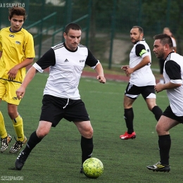 FC Dajtki - Burza II Słupy