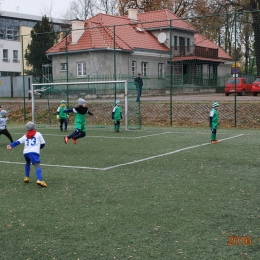 Błonianka 2009-Sporting Grodzisk-05.11