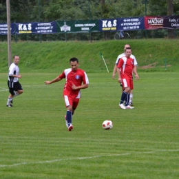 KS Krasiejów - LKS Jemielnica 7:1