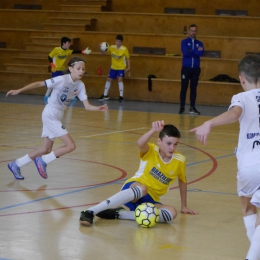 Liga Futsalu ZZPN