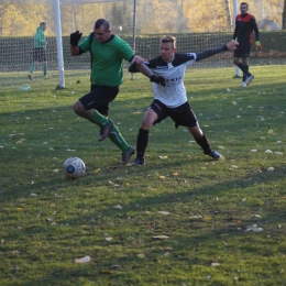 Górnik Boguszów-Gorce - Unia 3-2