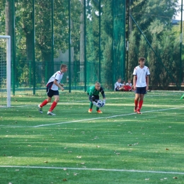 SEMP I - Broń Radom (Ekstraliga U-15) 0:1