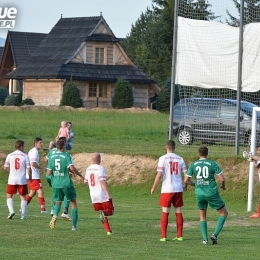 Skalni vs Wierchy (jesień 2017-2018)