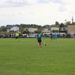 Warta Eremita Dobrów vs Orzeł Kawęczyn