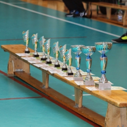 Turniej Orlik Cup Świdnica (21.02.2015)