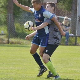 Skrzyczna Lipowa 0 :1 Bory Pietrzykowice.