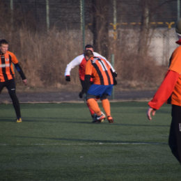 GKS WALKA ZABRZE - Nadzieja Bytom