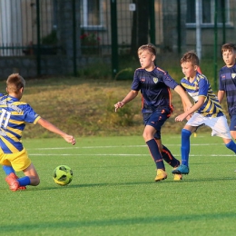 Karkonosze II - Lechia 4:4