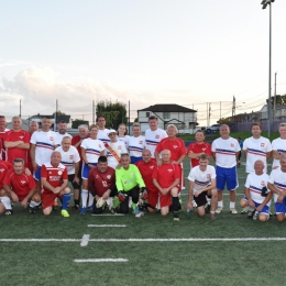 Biznesmeni z New Jersey i Nowego Jorku