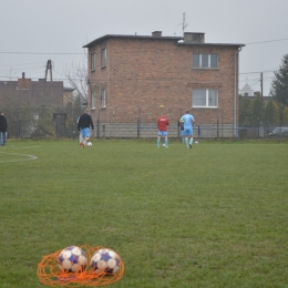 Kokoszyce vs Belsznica