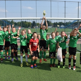 EDBO CUP - IV edycja turnieju piłki nożnej