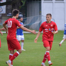 Sparing: Stal - GKS Rychtal