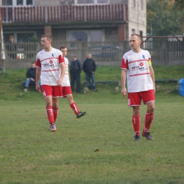 Spartak Charsznica- Agricola Klimontów