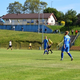 MKS Władysławowo - Wierzyca Decka Pelplin