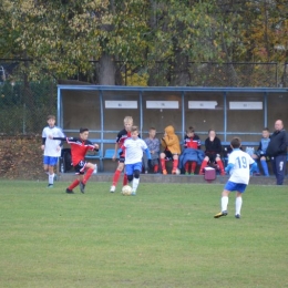 OLT: Unia Wrocław - MKS Kostomłoty 11:1