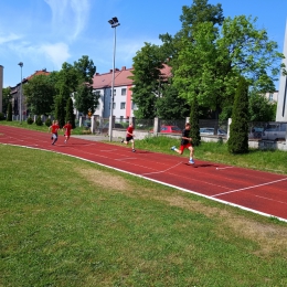 LEKKOATLETYKA