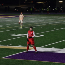 US Open Cup Wisła-One Knoxville