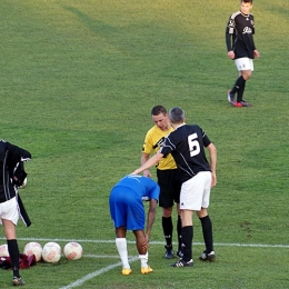 III liga STAL Rzeszów - PIAST Tuczempy 6-0 (4-0) [2015-10-31]