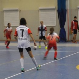 GKS Żukowo Ladies Cup