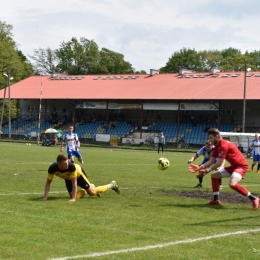 Mazur-Kasztelan 0:1 18.05.2019