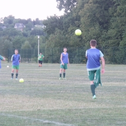 Spartak Skawce vs. Chełm Stryszów