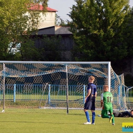 MKS MYSZKÓW - RKS GRODZIEC