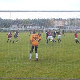 Dąb - Victoria Bydgoszcz 3:1 (trampkarze)