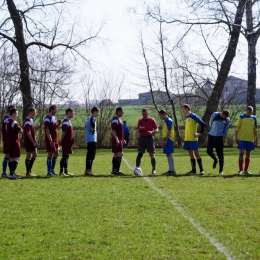 Liga AGLPN KS Fałkowo - Piast Łubowo