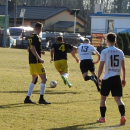 LKS ŻYGLIN - Sparta Zabrze
