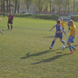 GKS II Jaraczewo - Stal Pleszew