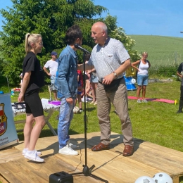 WIELKI PIKNIK URODZINOWY - JUBILEUSZ 10-LECIA AP! 14.06.2025